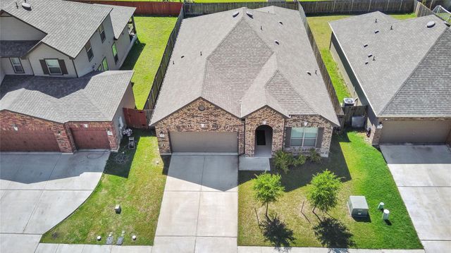 13921 Abraham Lincoln ST, Manor, TX 78653