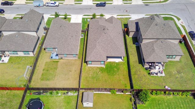 13921 Abraham Lincoln ST, Manor, TX 78653
