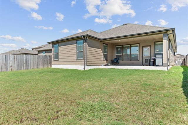 13921 Abraham Lincoln ST, Manor, TX 78653