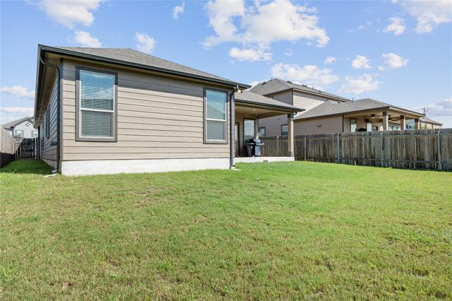 13921 Abraham Lincoln ST, Manor, TX 78653