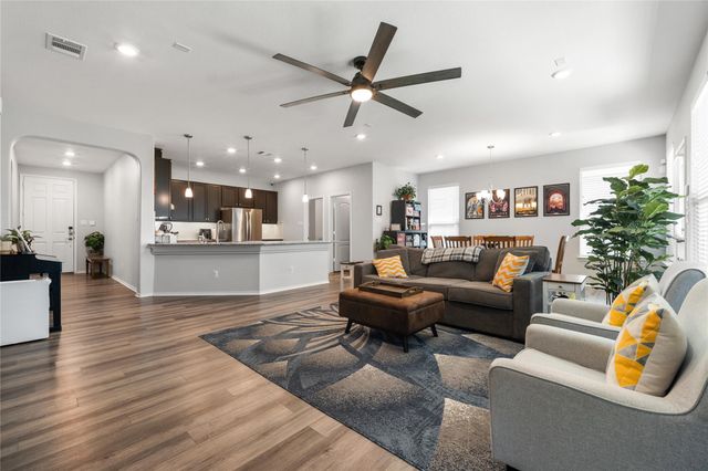 13921 Abraham Lincoln ST, Manor, TX 78653