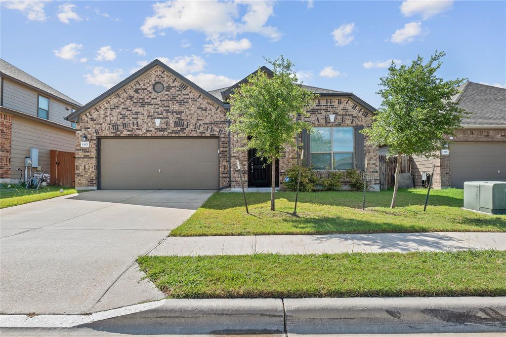 13921 Abraham Lincoln ST, Manor, TX 78653