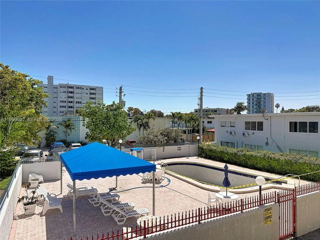 7300 Wayne Ave 211, Miami Beach, FL 33141