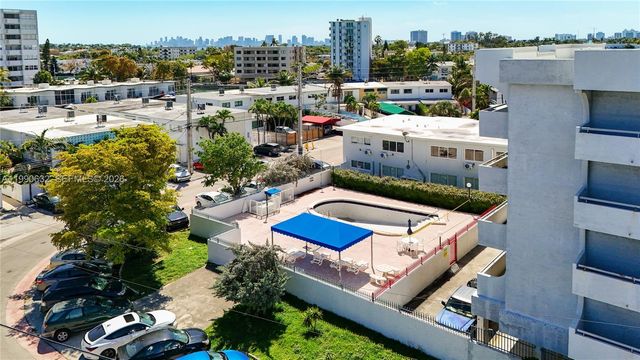 7300 Wayne Ave 211, Miami Beach, FL 33141