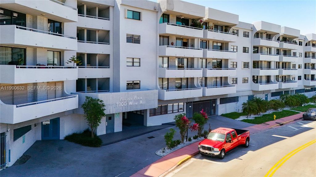 7300 Wayne Ave 211, Miami Beach, FL 33141