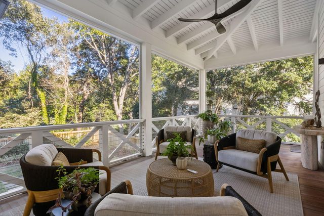 1508 Poe Avenue, Sullivans Island, SC 29482