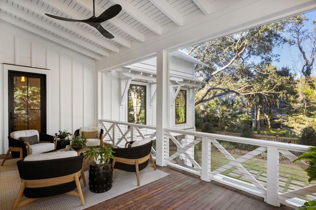 1508 Poe Avenue, Sullivans Island, SC 29482