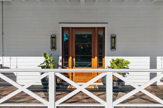 1508 Poe Avenue, Sullivans Island, SC 29482