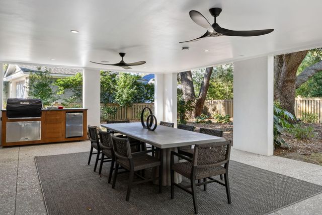 1508 Poe Avenue, Sullivans Island, SC 29482