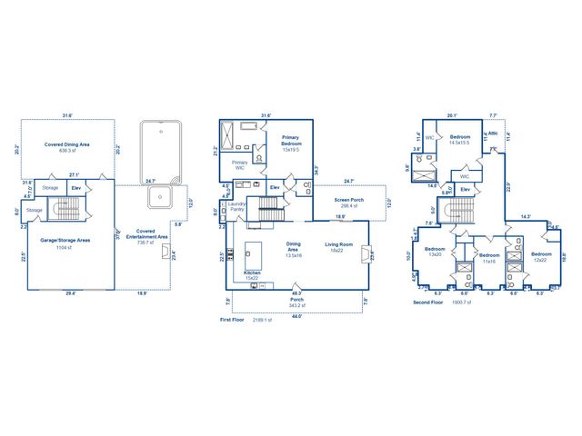 1508 Poe Avenue, Sullivans Island, SC 29482