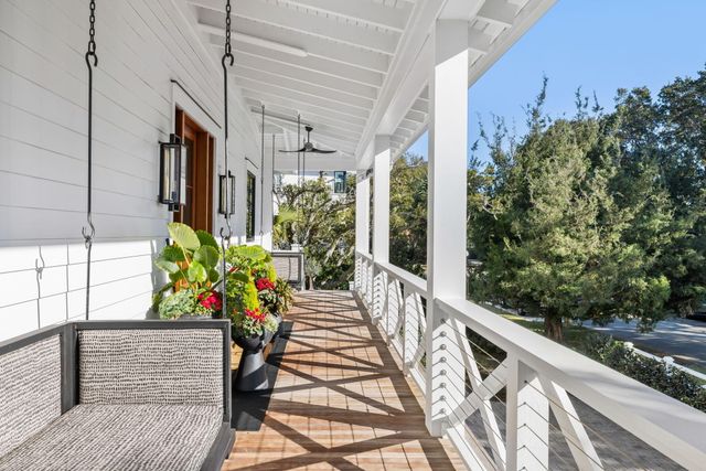 1508 Poe Avenue, Sullivans Island, SC 29482