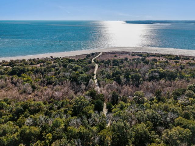 1508 Poe Avenue, Sullivans Island, SC 29482