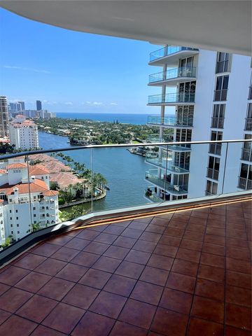 19707 Turnberry Way 24A, Aventura, FL 33180