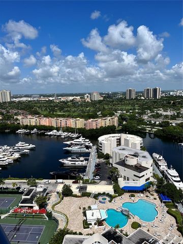 19707 Turnberry Way 24A, Aventura, FL 33180