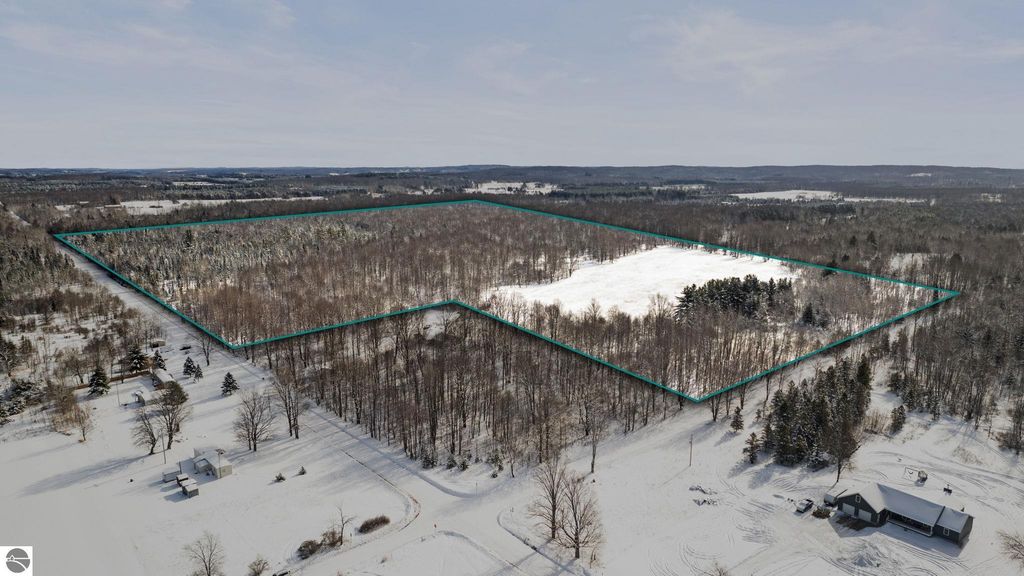 Image 1 of property listing at 00 E 14 Road, Manton, MI 49663