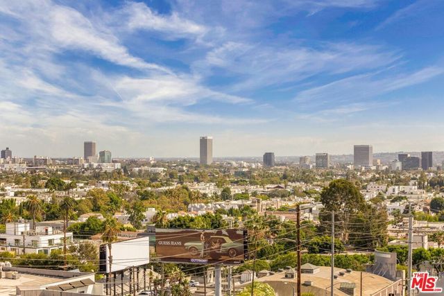 1155 N La Cienega Boulevard 502, West Hollywood, CA 90069