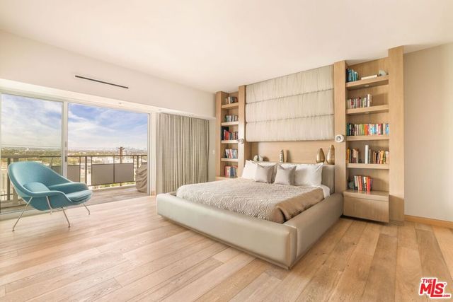 1155 N La Cienega Boulevard 502, West Hollywood, CA 90069