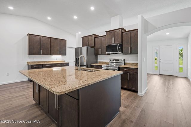 288 Lafleur Street, Palm Bay, FL 32908