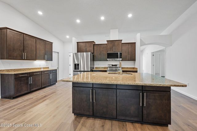 288 Lafleur Street, Palm Bay, FL 32908