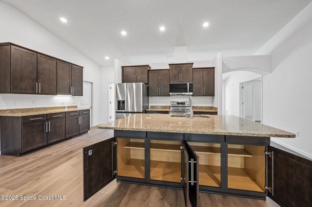 288 Lafleur Street, Palm Bay, FL 32908