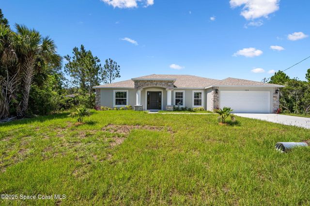 288 Lafleur Street, Palm Bay, FL 32908