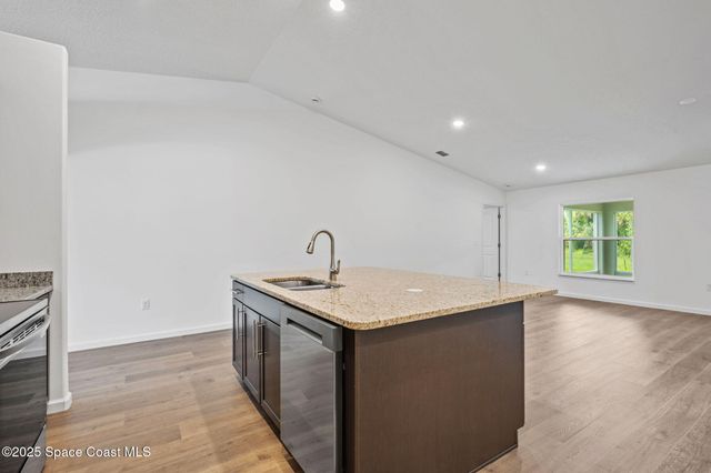 288 Lafleur Street, Palm Bay, FL 32908