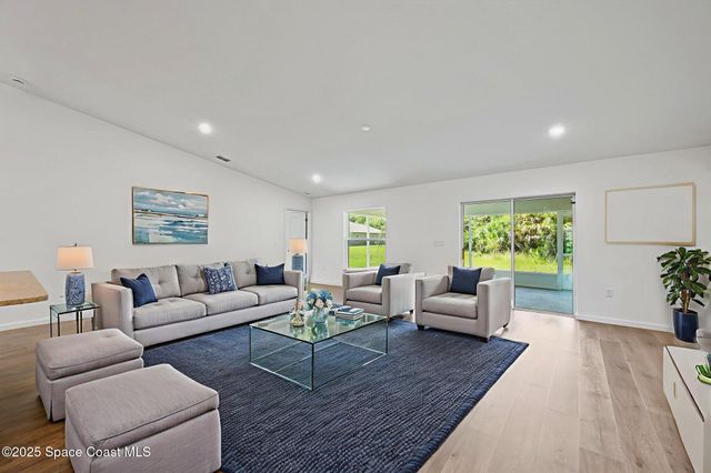 288 Lafleur Street, Palm Bay, FL 32908