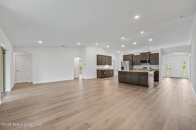 288 Lafleur Street, Palm Bay, FL 32908