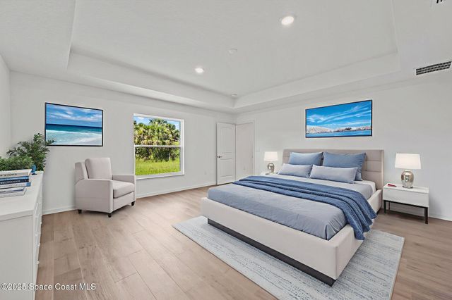 288 Lafleur Street, Palm Bay, FL 32908