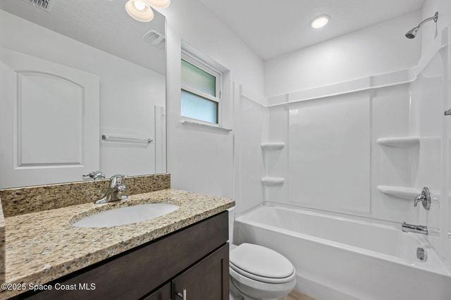 288 Lafleur Street, Palm Bay, FL 32908