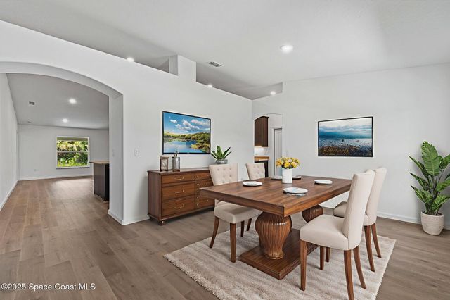 288 Lafleur Street, Palm Bay, FL 32908