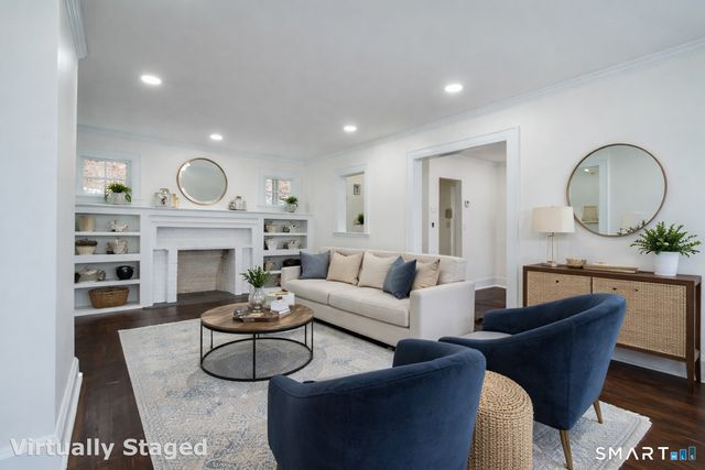 33 Julian Terrace, Norwich, CT 06360