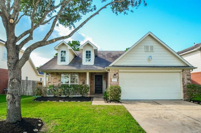 4835 Richmond Knoll Lane, Fresno, TX 77545