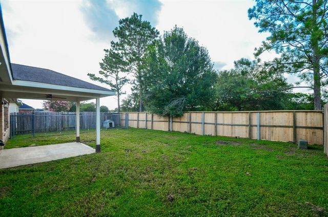 4835 Richmond Knoll Lane, Fresno, TX 77545