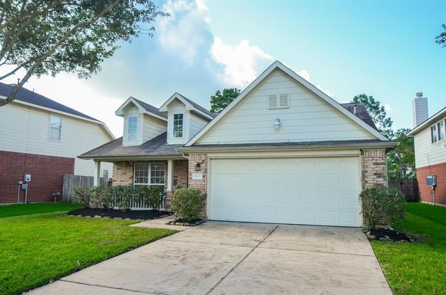 4835 Richmond Knoll Lane, Fresno, TX 77545