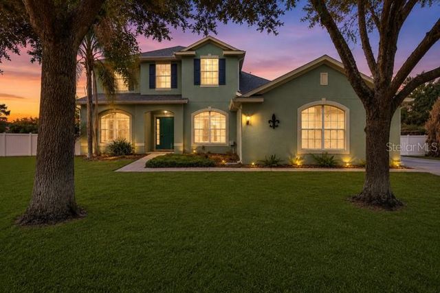 2289 HOME AGAIN ROAD, Apopka, FL 32712