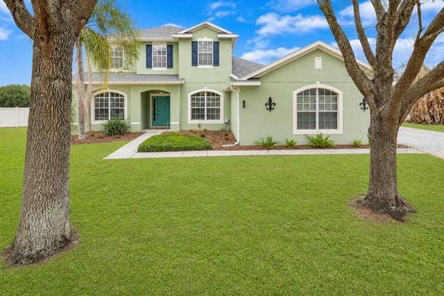 2289 HOME AGAIN ROAD, Apopka, FL 32712