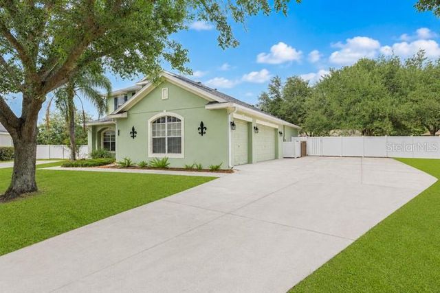 2289 HOME AGAIN ROAD, Apopka, FL 32712