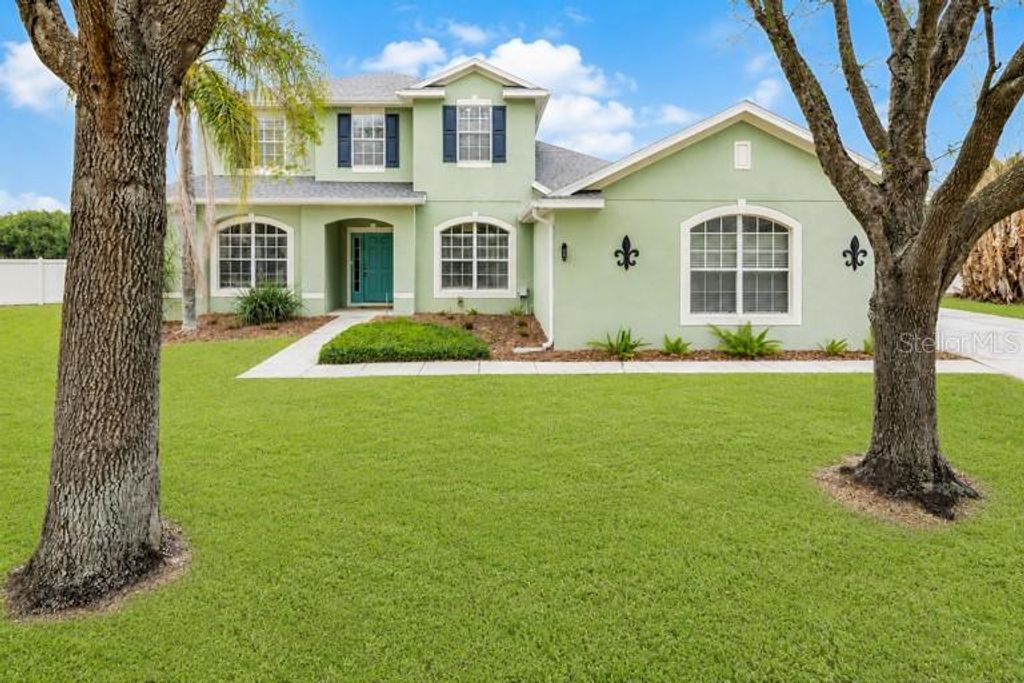 2289 HOME AGAIN ROAD, Apopka, FL 32712