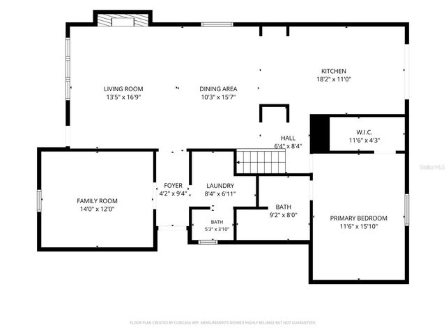 720 PANSY AVENUE, Winter Park, FL 32789