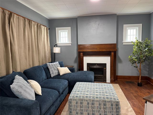 2935 POPLAR Street, Erie, PA 16508