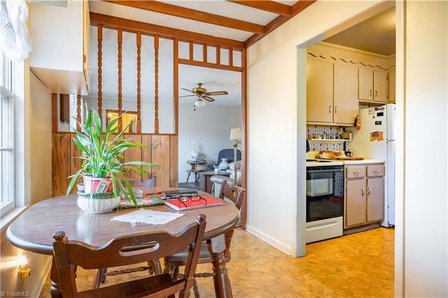 5102 Vogler Road, Pfafftown, NC 27040