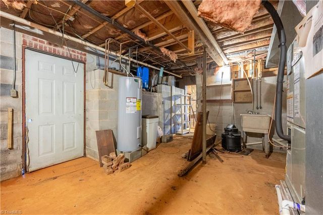 5102 Vogler Road, Pfafftown, NC 27040