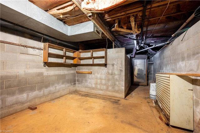 5102 Vogler Road, Pfafftown, NC 27040