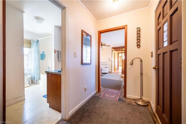 5102 Vogler Road, Pfafftown, NC 27040