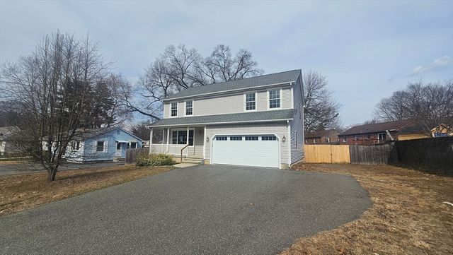 175 Fiberloid, Springfield, MA 01151