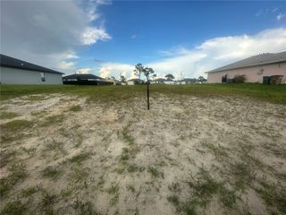 2911 El Dorado Boulevard N, Cape Coral, FL 33993