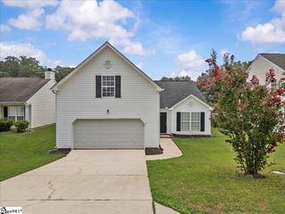 212 Clay Thorn Court, Greer, SC 29651