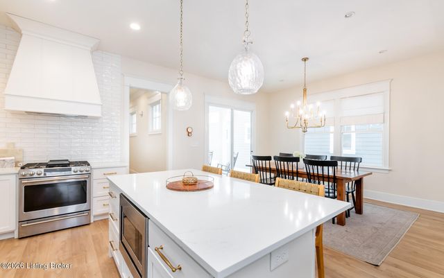 11704 River Beauty Loop, Prospect, KY 40059