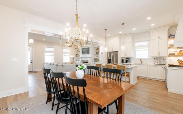 11704 River Beauty Loop, Prospect, KY 40059